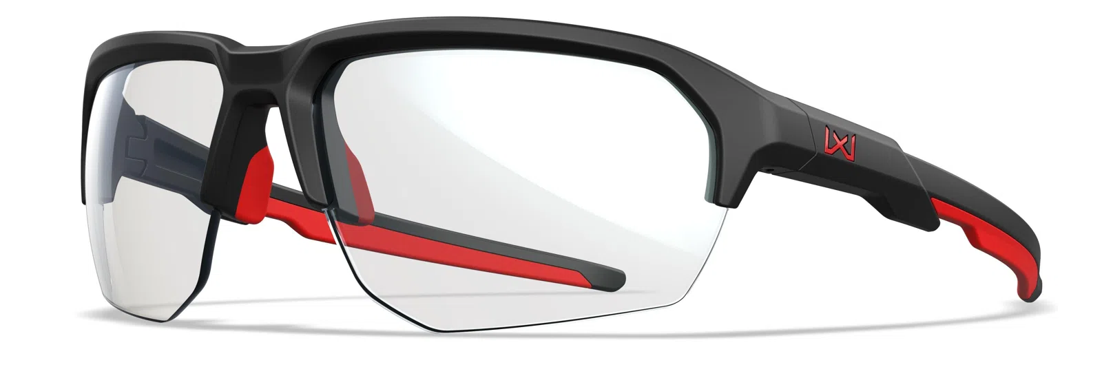 Wiley X Changeable Jakl Frame & Lenses - view 36